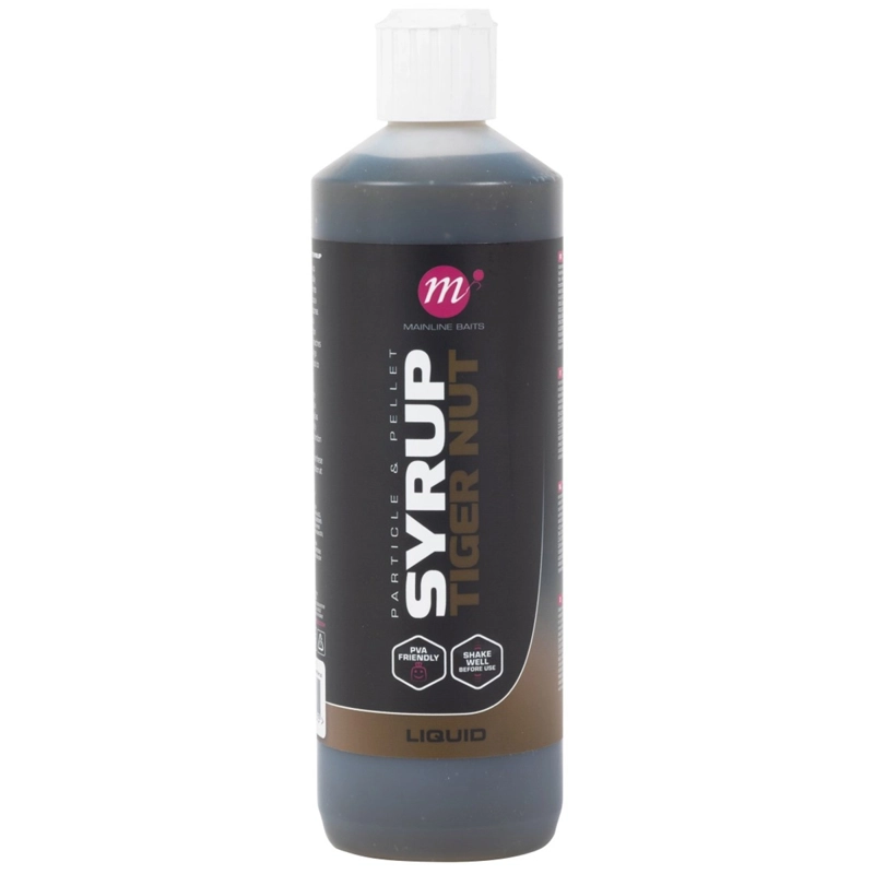 Mainline Active Ade Particle & Pellets Syrup